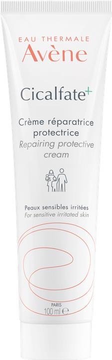 Produktbild Avène Cicalfate+ Akutpflege-Creme (Körpercreme, 100 ml)