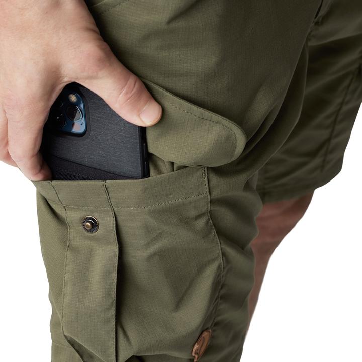 Actual product image Fjällräven Vidda Pro Lite Shorts (XXL, 3XL)