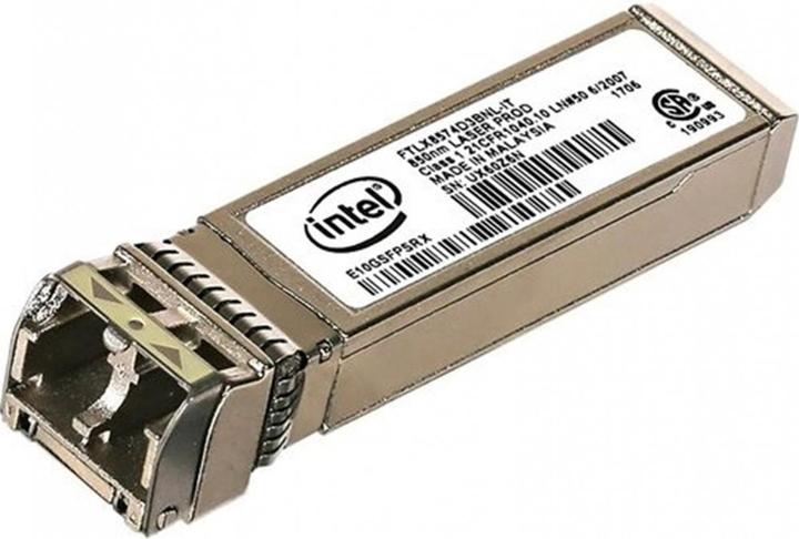 Immagine prodotto Intel Ottica Ethernet Sfp+ Sr