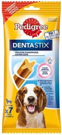 Produktbild Pedigree Denta Stix Medium (Adult, 28 Stk., 720 g)