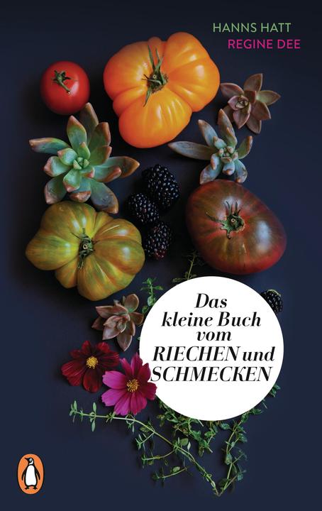 Produktbild Das kleine Buch vom Riechen und Schmecken (Deutsch, Regine Dee, 2019)