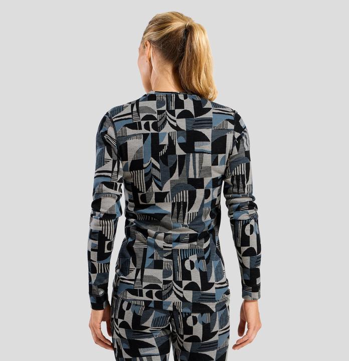Actual product image Odlo Natural Warm (XL)