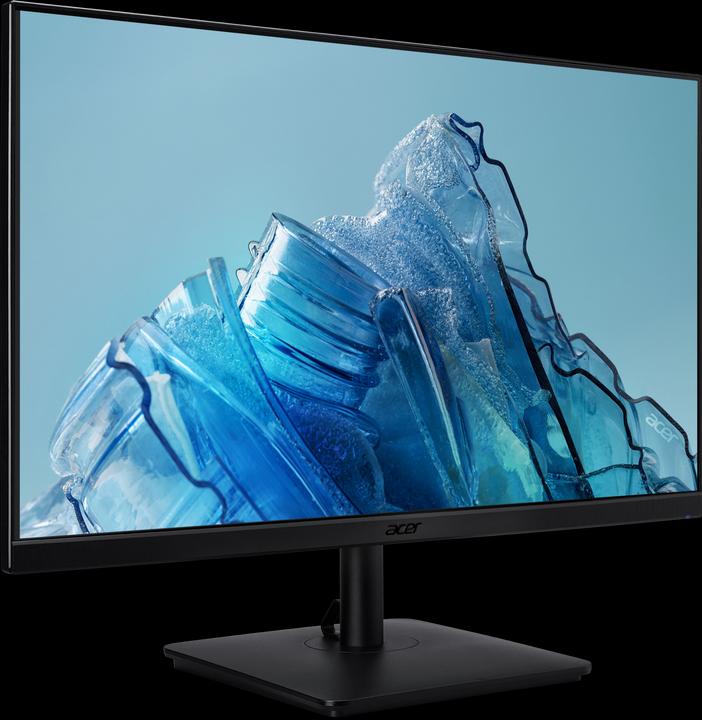 Actual product image Acer Vero V227QHbiv (1920 x 1080 pixels, 21.50")