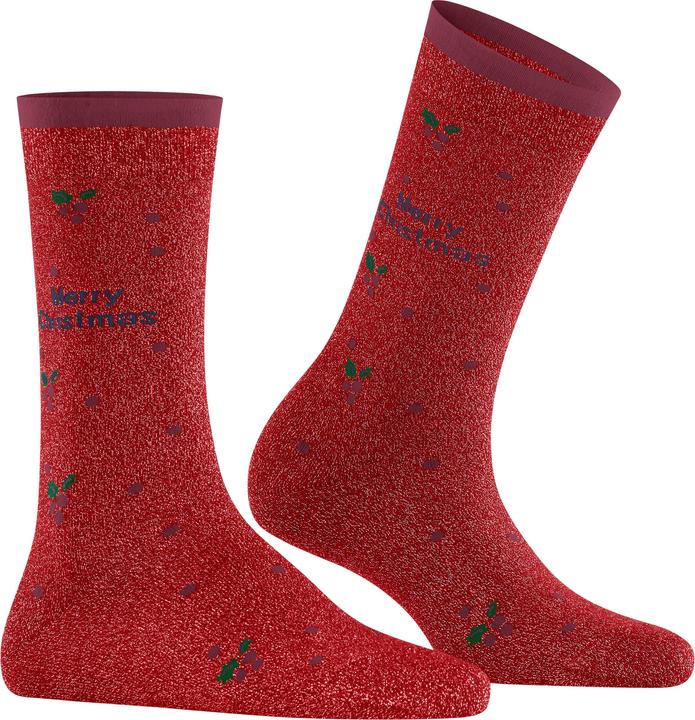 Actual product image Burlington Merry X-Mas (36 - 41)