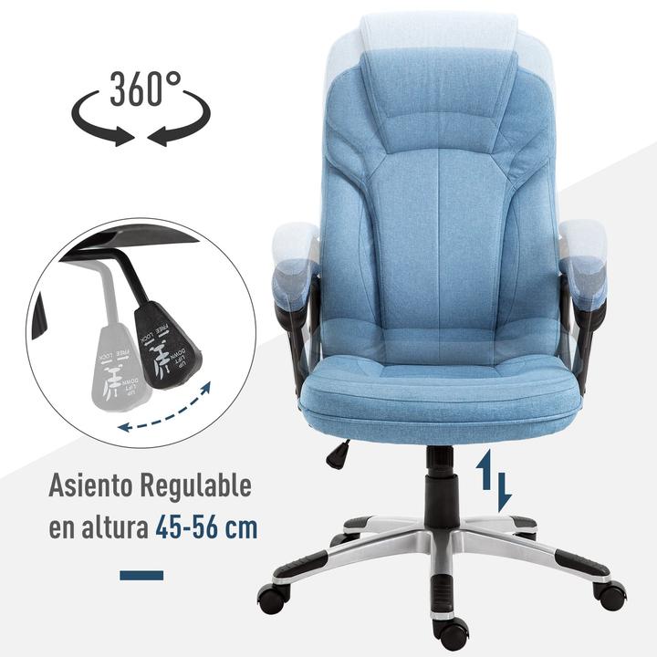 Image du produit Jamb Chaise de bureau