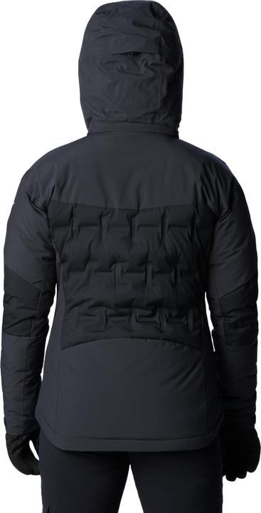 Produktbild Columbia Wildcard III Down Jacket (M)