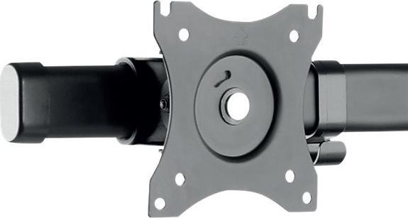 Actual product image Hagor 8708 flat screen table mount (27 inch) (Table, 27.01")