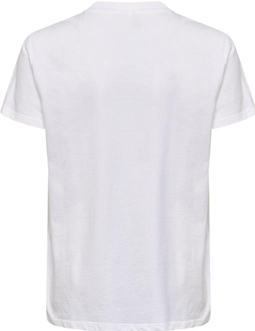 Immagine prodotto hummel HMLGO 2.0 LOGO T-SHIRT S/S BAMBINO (140)