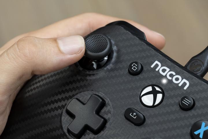 Produktbild Nacon Gaming EVOL-X Pro Controller (PC)