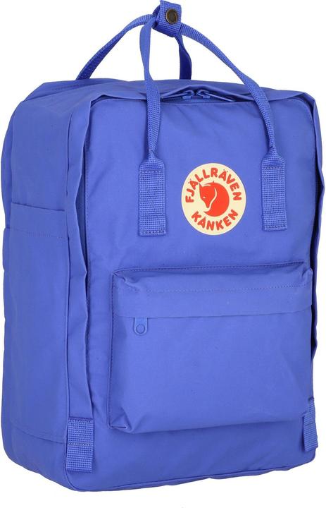 Actual product image Fjällräven Kånken Laptop 15" (18 l)