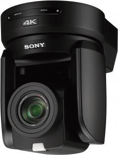 Produktbild Sony 1in Exmor R Cmos 4k Resolution (3840 x 2160 Pixels)