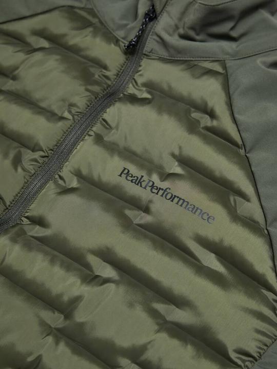 Produktbild Peak Performance Argon Swift Hybrid Jacket (M)