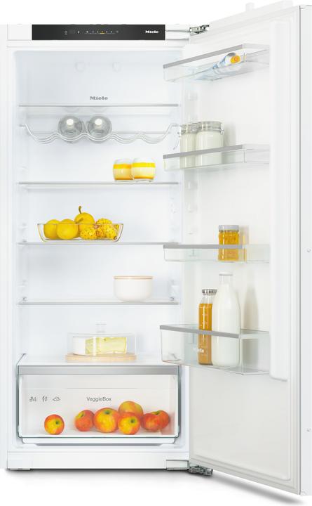 Actual product image Miele K 7315 E - Inbouw koelkast (204 l)