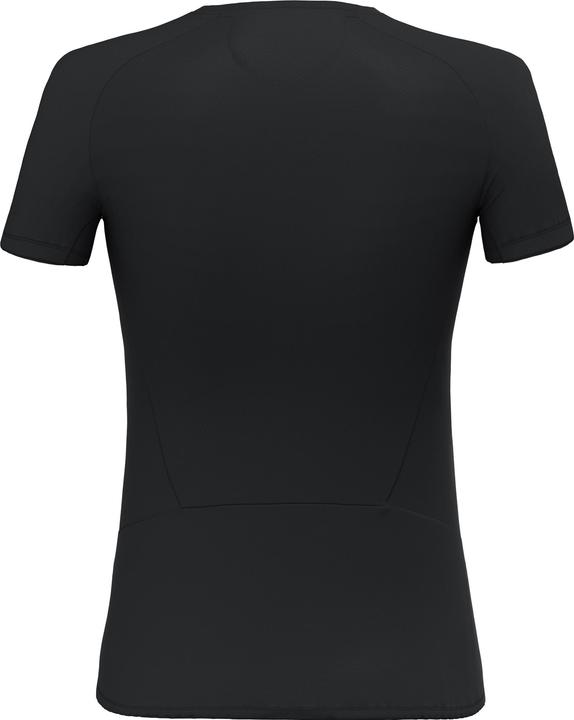 Actual product image Salewa PEDROC PTC DELTA Ladies T-SHIRT (34)