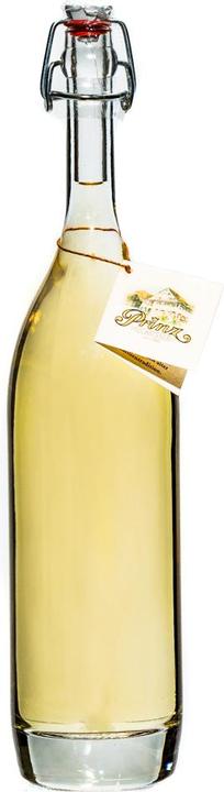 Produktbild Prinz Alter Bodensee-Apfel (1 x 20 cl)