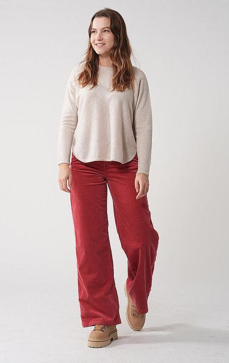 Produktbild Davida Kaschmirpullover (L)