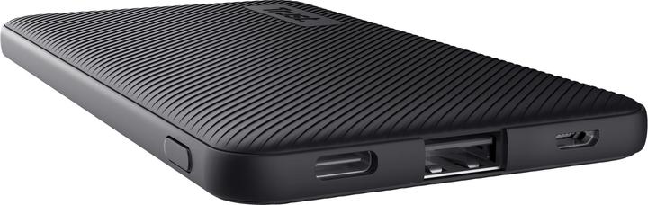 Trust Primo ECO (5000 mAh, 15 W, 18.50 Wh)