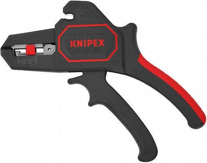 Knipex Automatische Abisolierzange (220 mm)