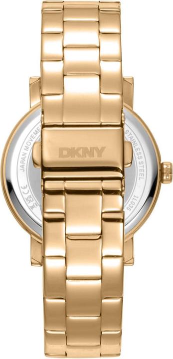 Immagine prodotto DKNY Soho Logo - DK1L035M0215 (36 mm)