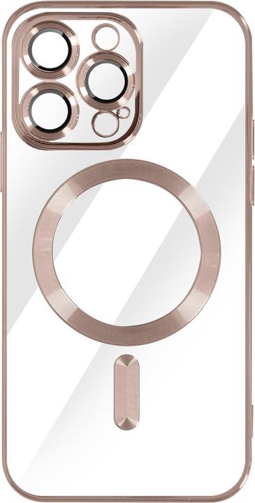 Rosegold