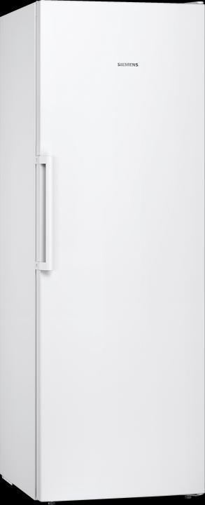 Siemens GS33NVWEP (Freistehend, 225 l)