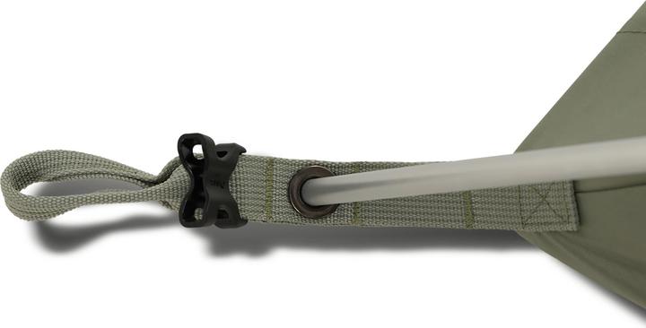 Produktbild Jack Wolfskin Sky Dome II (Kuppelzelt, 2.60 kg, 2 Personen)