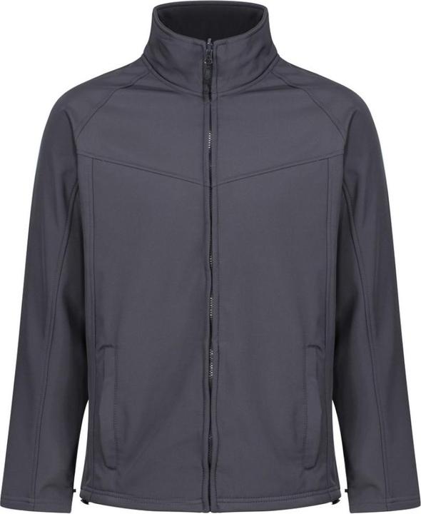Produktbild Regatta Uproar SoftshellFleecejacke windabweisend (S)