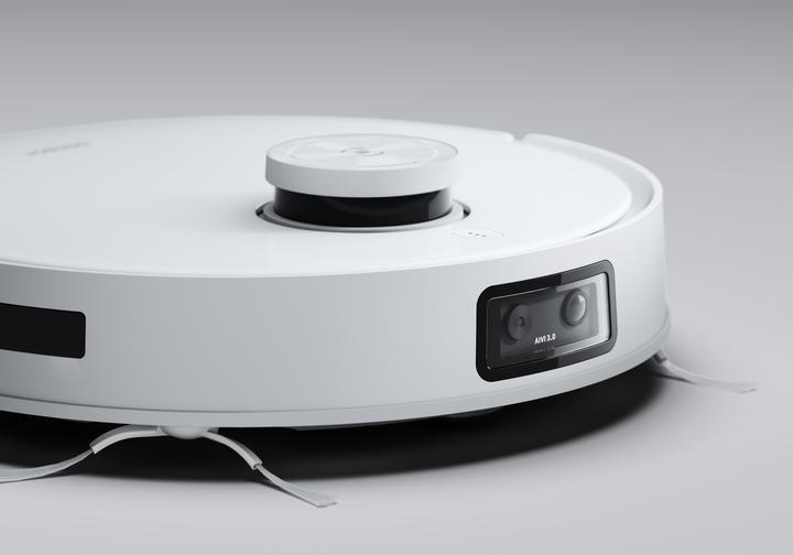 Immagine prodotto Ecovacs Deebot T10 Turbo (Robot aspirapolvere)