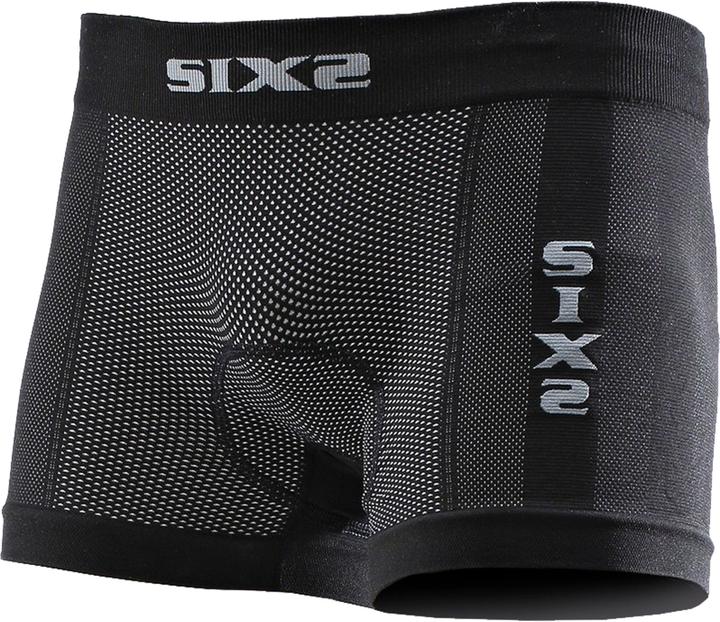 Produktbild Sixs Funktionsunterhose Box 2 (XS)