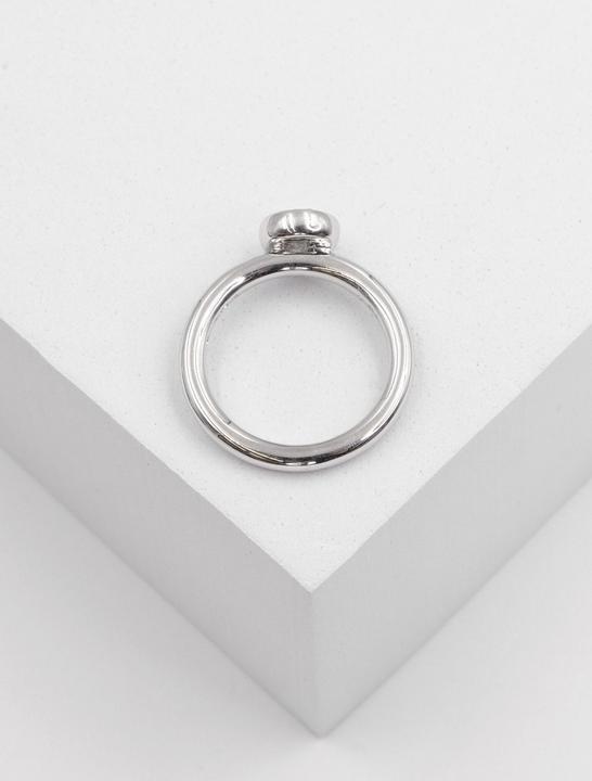 Immagine prodotto Muau Anello (54, Oro 750/18 K)