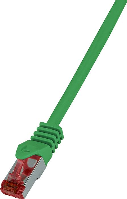 Productafbeelding LogiLink Netwerkkabel (S/FTP, CAT6, 3 m)