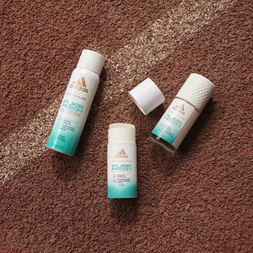 Produktbild adidas Deodorant (Roll-on, 50 ml)