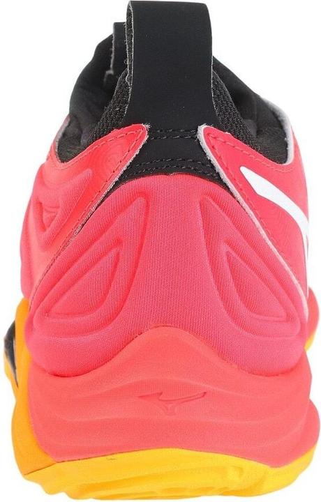 Actual product image Mizuno Wave Momentum 3 (47)