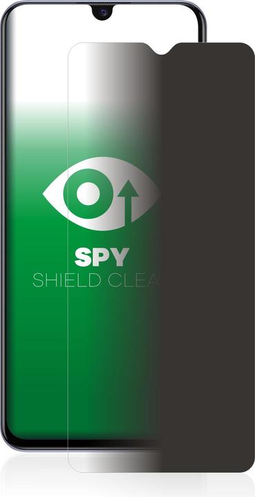 Immagine prodotto upscreen Spy Shield Pellicola Privacy (1 Pezzo/i, Vivo Y72 5G)