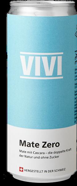 Produktbild Vivi Mate Zero (24 x 33 cl)