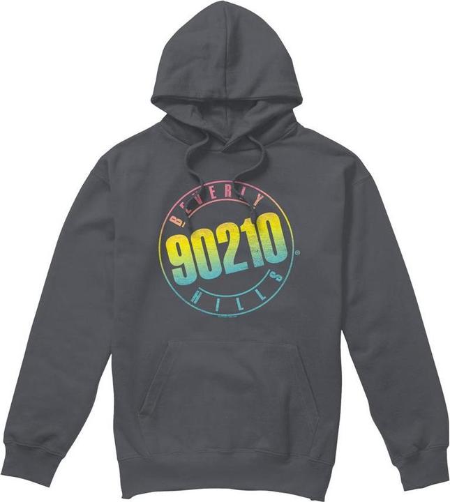 90210 Kapuzenpullover