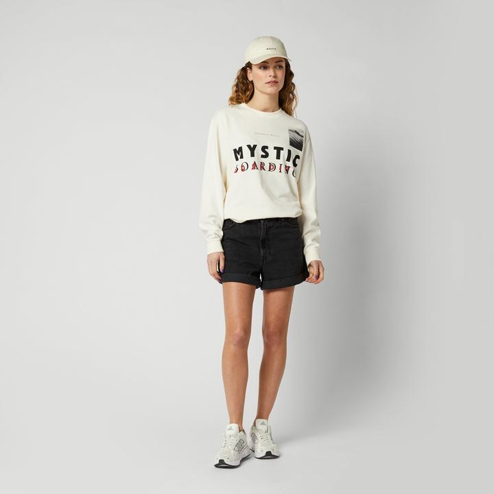 Immagine prodotto Mystic Trace Crew WMN (S)