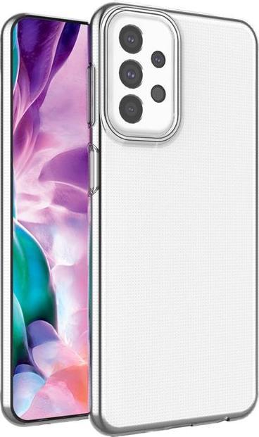 Produktbild MU Classic Softcase TPU Series (Samsung Galaxy A23, Samsung Galaxy A23 5G)