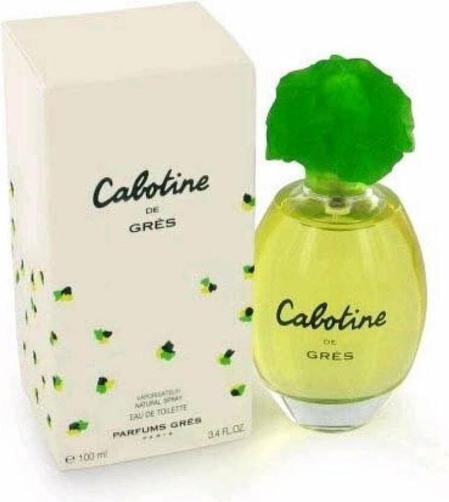 Immagine prodotto Gres Cabotine (Eau de toilette, 30 ml)