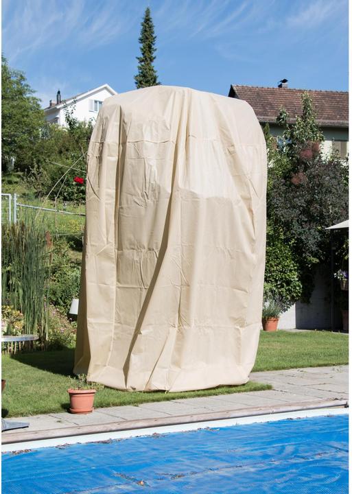 Colibri Winter Hood XXL