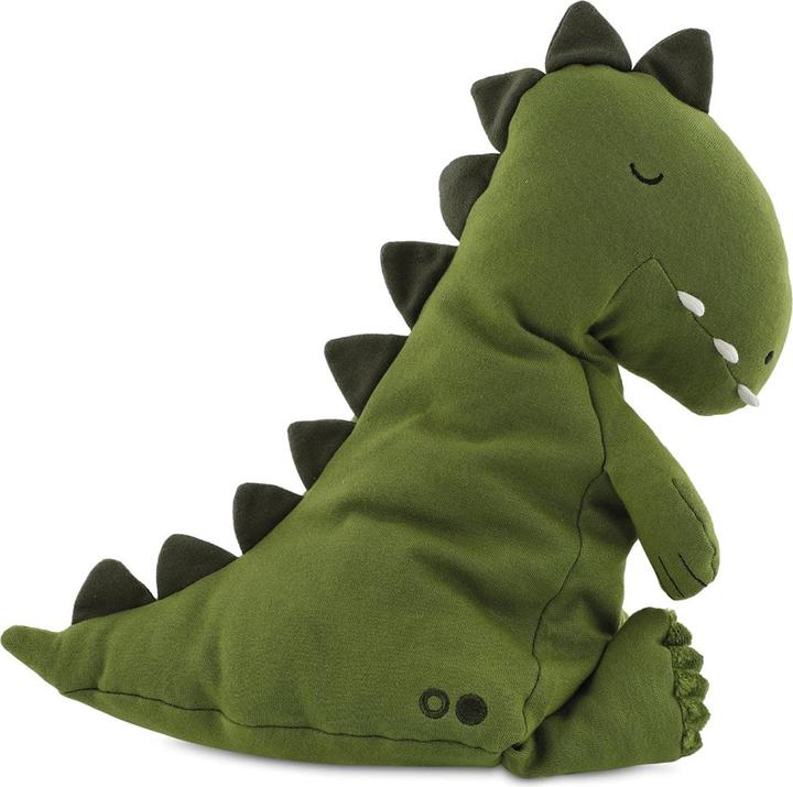 Actual product image Trixie Baby Plush Toy Large Mr. Dino