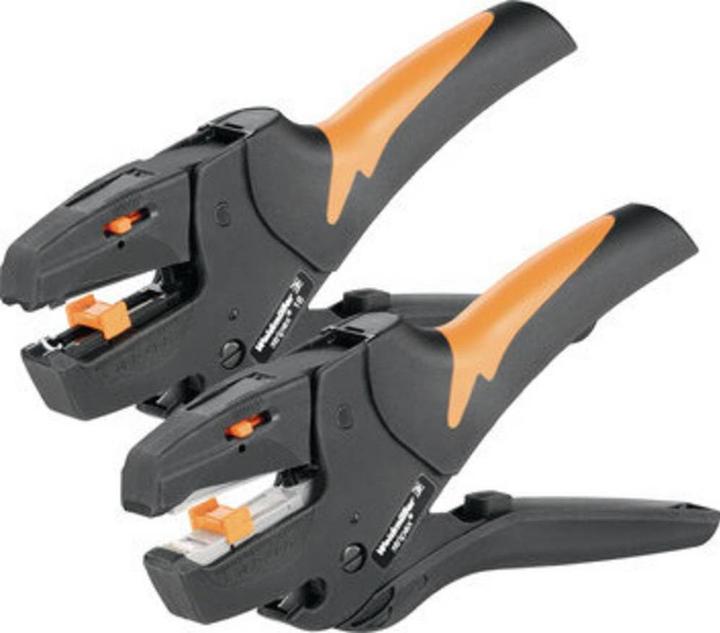 Actual product image Weidmüller Dismantling pliers (190 mm)