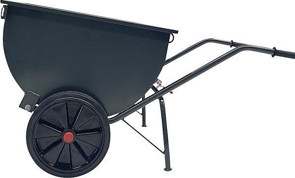 Produktbild kaiserkraft Kipp-Japaner-Transportkarre