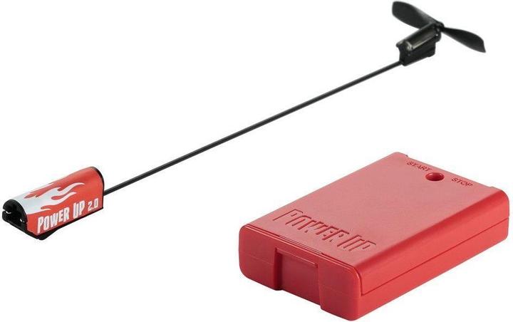 Actual product image PowerUp 2