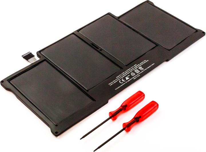 Image du produit CoreParts MBXAP-BA0001 (6 cellules, 7250 mAh)
