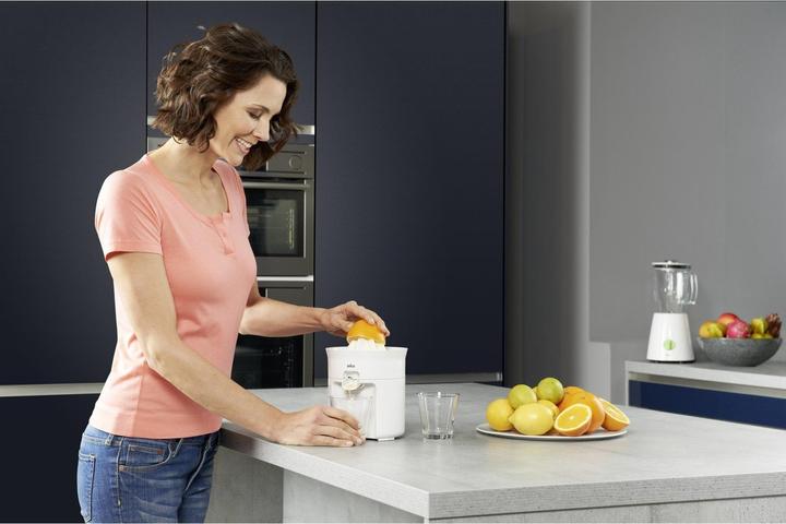 Image du produit Braun TributeCollection CJ3050