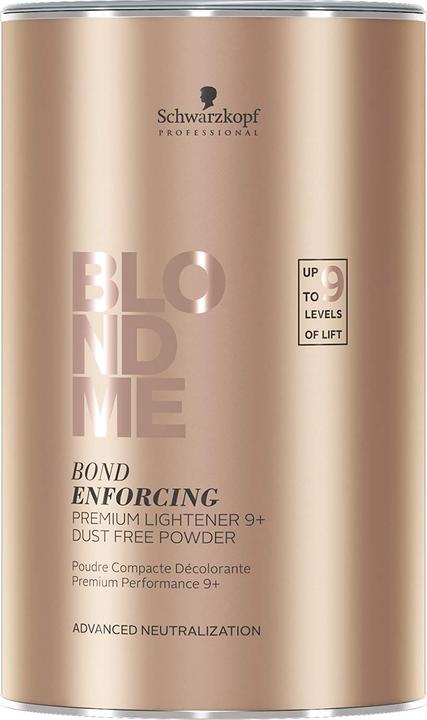 Schwarzkopf Professional Blondme Premium Lift (Blond)