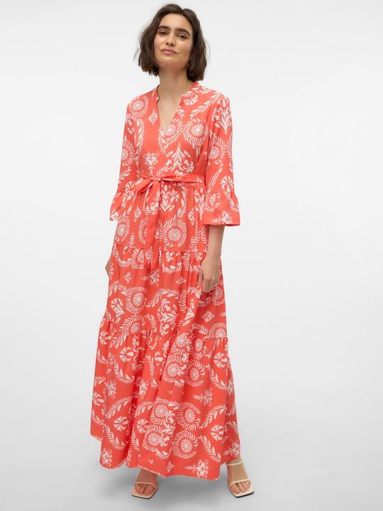 Actual product image Vero Moda VMZERA long dress dress (XS)