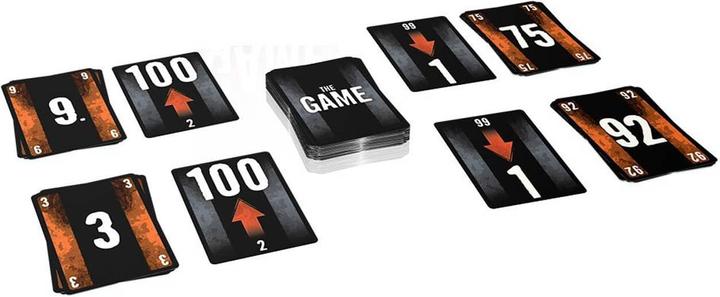 Produktbild Game Factory The Game (Deutsch)