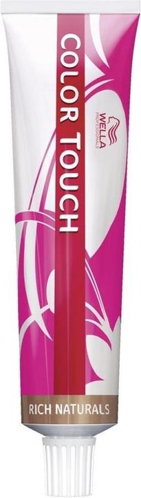 Produktbild Wella Color Touch Rich Naturals (9/16 lichtblond asch-violett)